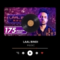 Akull - Laal Bindi (Official Video) _ New Song _ VYRL Originals ( 256kbps cbr )